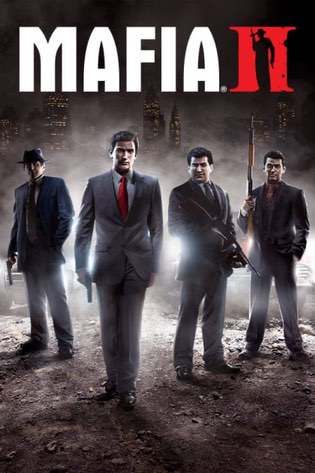 Мафия 2 / Mafia II: Definitive Edition
