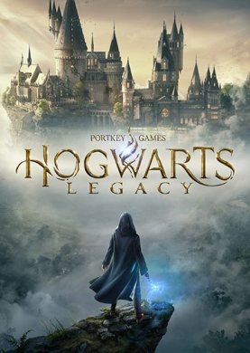Хогвартс. Наследие / Hogwarts Legacy