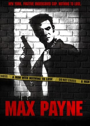 Max Payne Механики