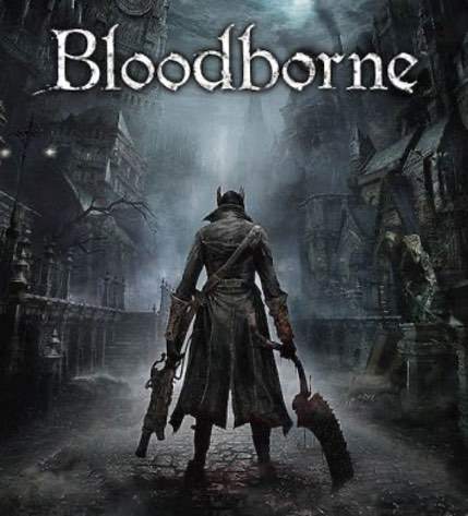 Bloodborne: The Old Hunters Репак от Хаттаба