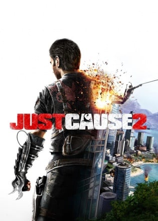 Just Cause 2: Complete Edition