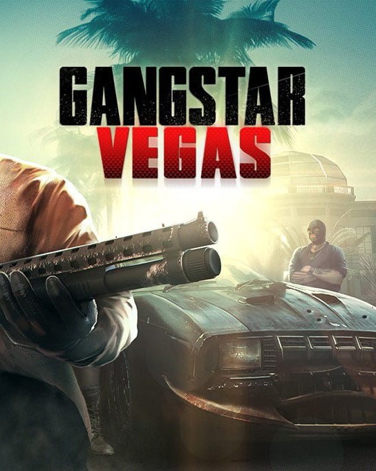 Gangstar Vegas на ПК