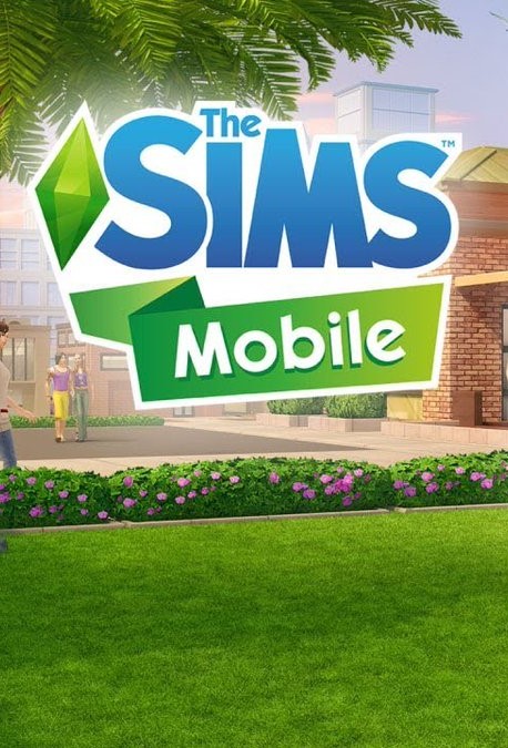 The Sims Mobile на ПК