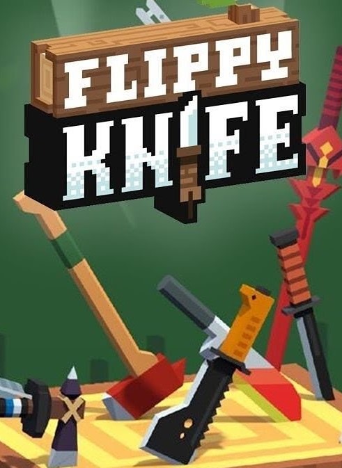 Flippy Knife на ПК