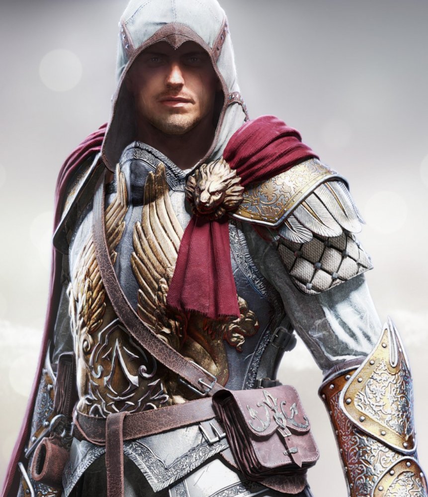 Assassin's Creed: Indentity на ПК