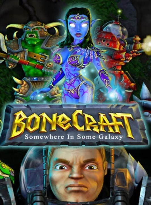 BoneTown BoneCraft