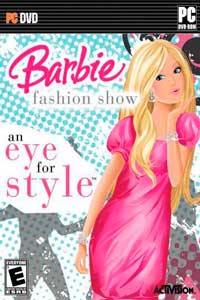 Barbie: Показ Мод