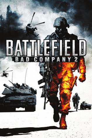 Battlefield Bad Company 2 Скачать Торрент Механики