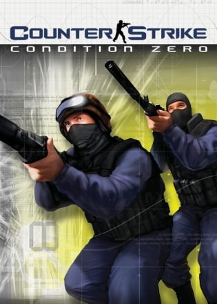 Counter-Strike: Condition Zero Скачать
