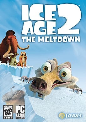 Ice Age 2: The Meltdown Репак Механики