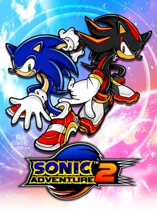 Скачать Sonic Adventure 2