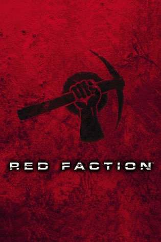 Red Faction 1