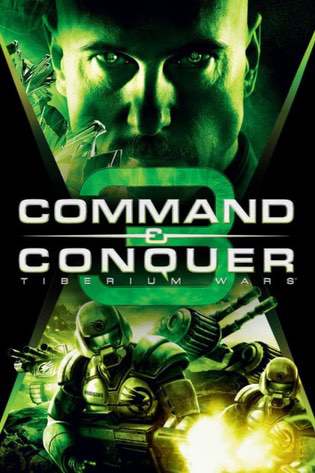 Command Conquer 3