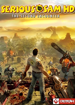 free download serious sam hd first and second encounter
