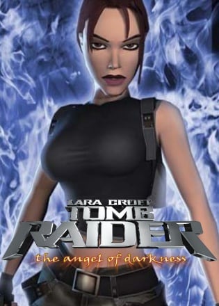 tomb raider angel of darkness ratings