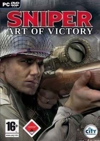 Sniper: The Art of Victory
