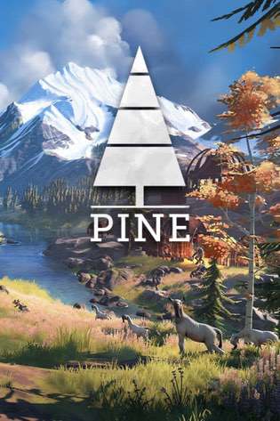 Pine Игра