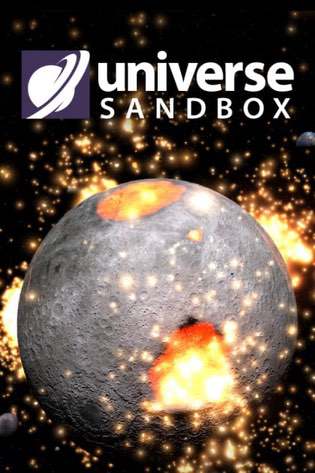 Universe Sandbox 3