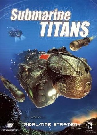 Морские Титаны