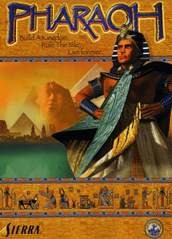 Pharaoh Игра