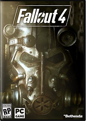 Fallout 4 Horizon