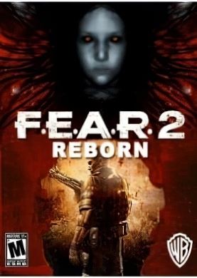 FEAR 2 Reborn