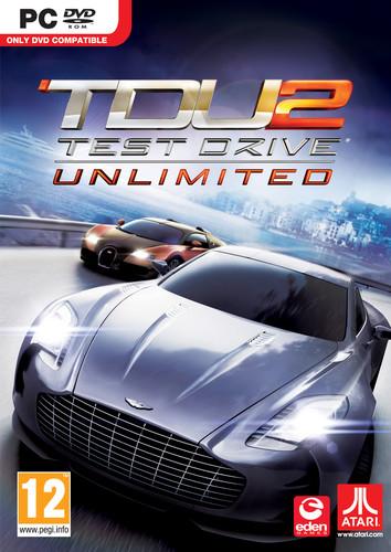 Test Drive Unlimited 2: Complete Edition (2011-2012) PC