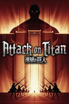 Attack on Titan без торрента