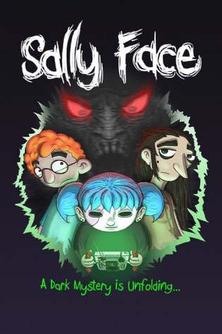 Sally Face без Торрента