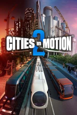 free download cities in motion 2