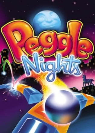 Peggle Nights PC hd 2 Headmaster Bjorn