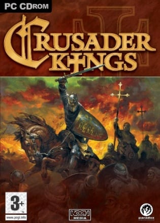 Crusader Kings 1