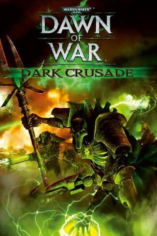 Dawn of War - Dark Crusade