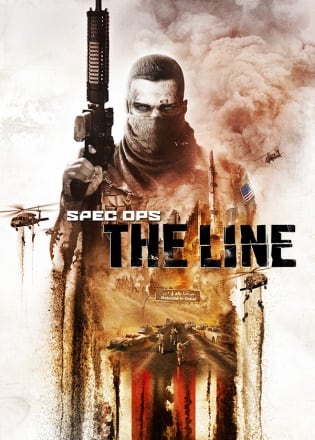 spec ops the line loading screen text