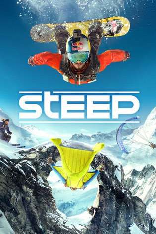 steep over download free