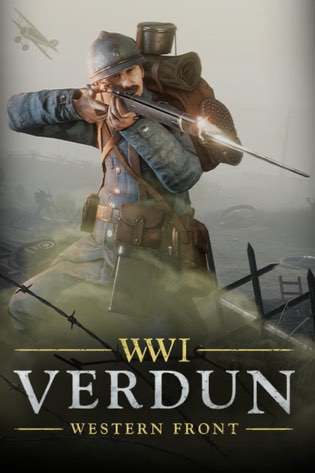 Verdun Механики на Русском