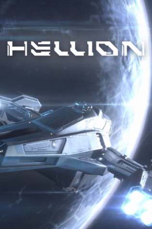 Hellion Игра Последняя Версия