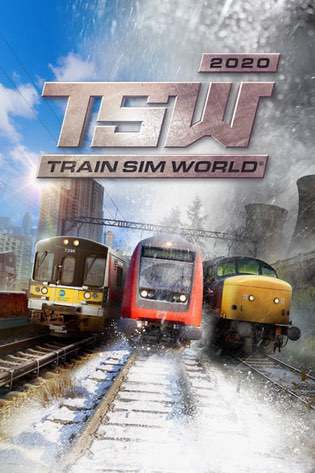 Train sim word 2 как запустить на слабом пк