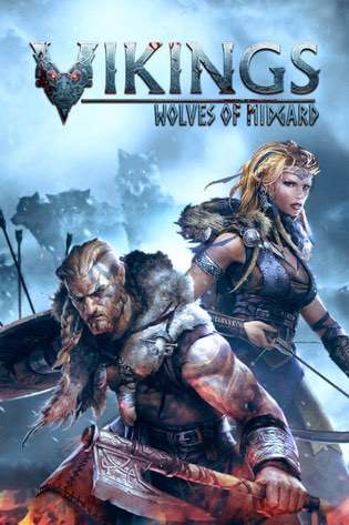 Vikings: Wolves of Midgard Механики