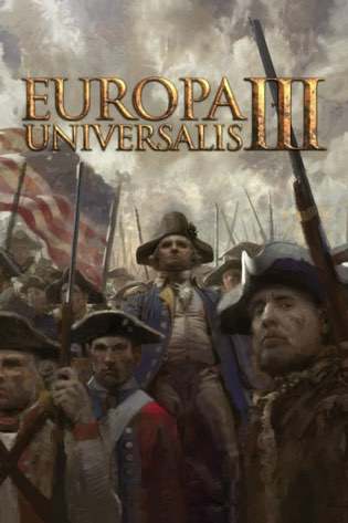 Europa Universalis III Русская Версия