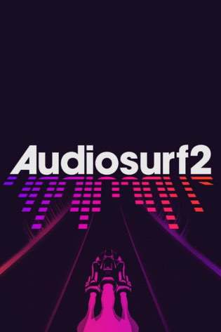 Audiosurf 2