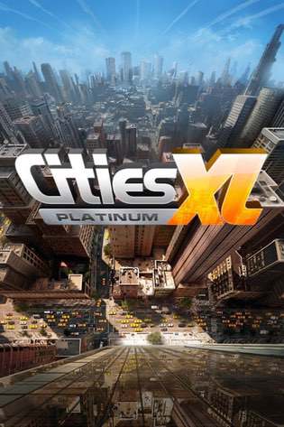 Cities XL