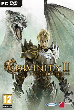 Divinity II: Ego Draconis на Русском от Механиков