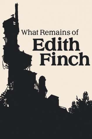 What Remains of Edith Finch Механики на Русском
