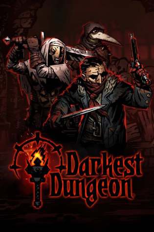 Darkest Dungeon на Русском Последняя Версия