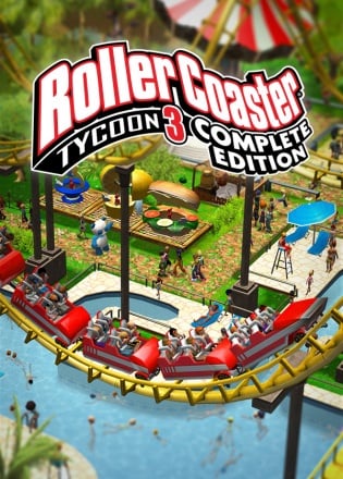 RollerCoaster Механики