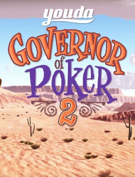 Скачать Игру Покер / Governor of Poker 2