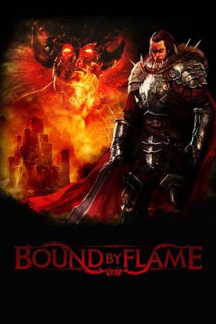 Bound by Flame Механики на Русском