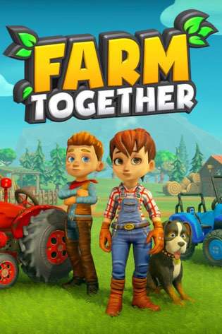 Farm Together  Механики