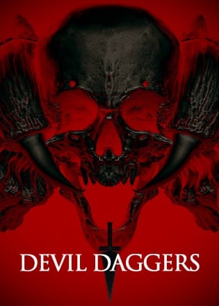 Devil Daggers Механики